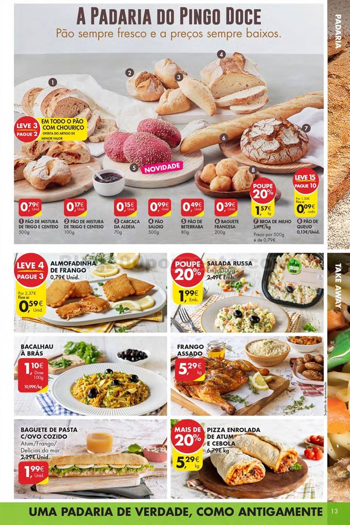 Antevisão Folheto PINGO DOCE Lojas Pequenas Promoções de 16 a 22 junho p13.jpg